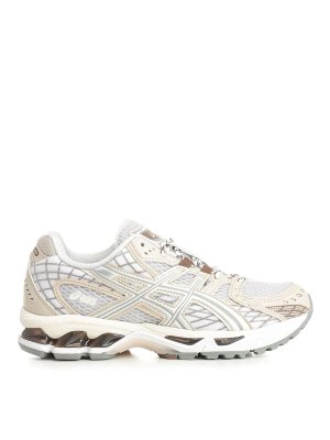 ASICS: trainers - Gel-Nimbus 101 Sneakers