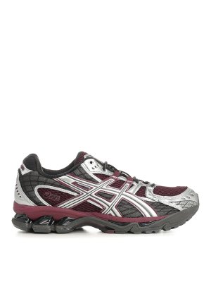 ASICS: trainers - Gel-Nimbus 101 Sneakers