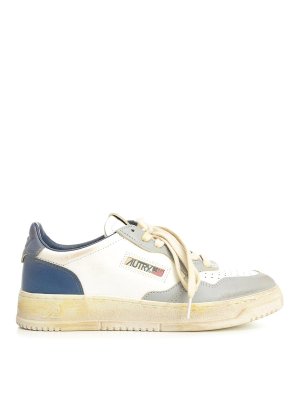 AUTRY: Sneaker - Sneaker - Bunt