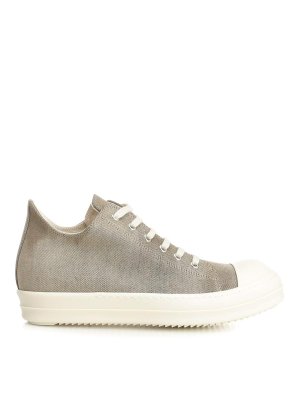 DRKSHDW: trainers - Low-Top Sneakers