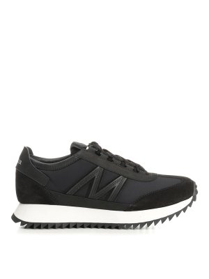 MONCLER: trainers - Pacey2 Sneaker