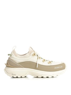 MONCLER: trainers - Sneaker