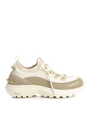 MONCLER: trainers - Trailgrip Lite3 Sneakers