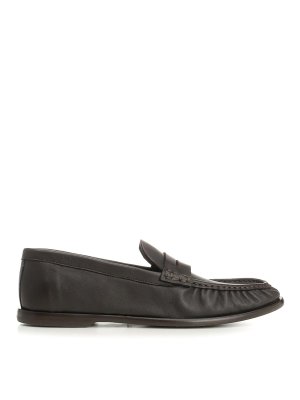 PAUL SMITH: Mocassini e slippers - Mocassini Faraon