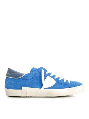 PHILIPPE MODEL: trainers - Prsx Sneaker