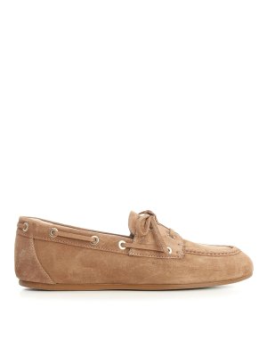 Stuart Weitzman: Loafers & Slippers - Tinsley Mocasin