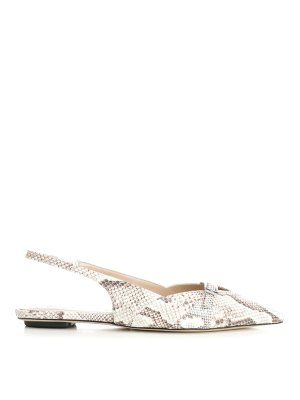 Stuart Weitzman: Sandalen - Sandalen - Bunt