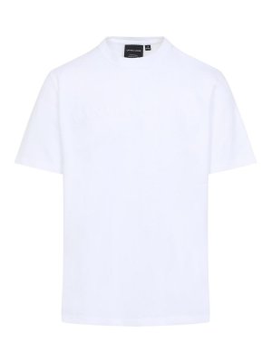 Canada Goose: t-shirts - T-Shirt