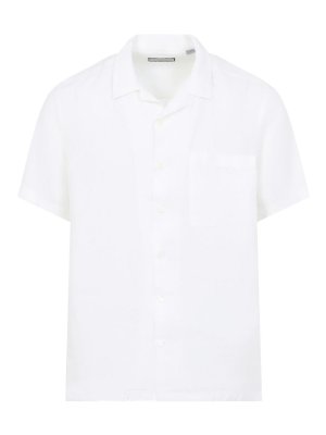 CANALI: shirts - Shirt