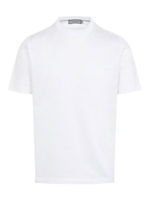 CANALI: t-shirts - T-Shirt