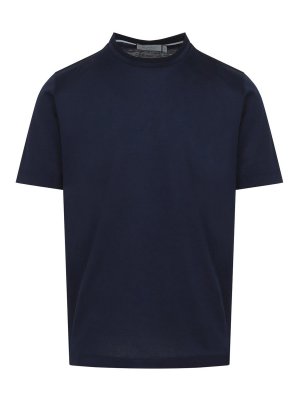 CANALI: t-shirts - T-Shirt