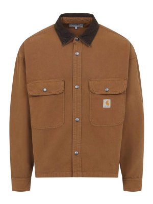 CARHARTT: casual jackets - Prescott Jacket