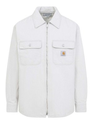 CARHARTT: casual jackets - Mercer Jacket