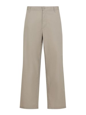 CARHARTT: Pantalones casual - Pantalón Casual - Beis