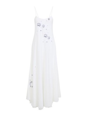 ERMANNO SCERVINO: abiti lunghi - Vestito lungo