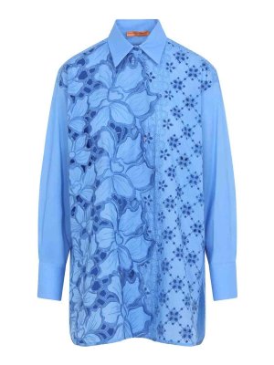 ERMANNO SCERVINO: shirts - Shirt
