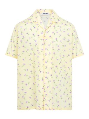 JIL SANDER: shirts - Cotton Shirt