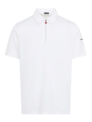 KITON: polo shirts - Polo