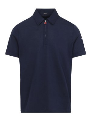 KITON: polo shirts - Polo