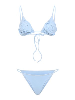 LA REVECHE: Bikini - Bikini - Hellblau