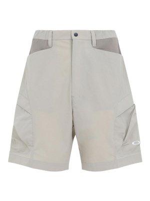 OAKLEY: Shorts - Shorts - Beis