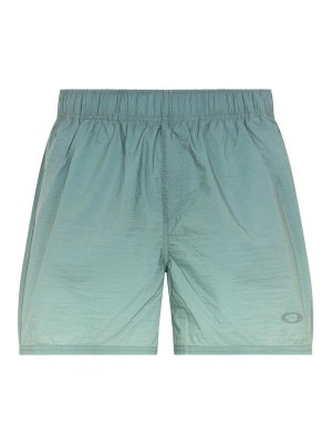 OAKLEY: Shorts de bain - Short De Bain - Vert