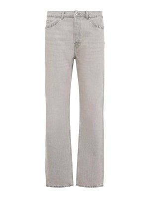 OUR LEGACY: jeans dritti, a sigaretta - Jeans di primo taglio