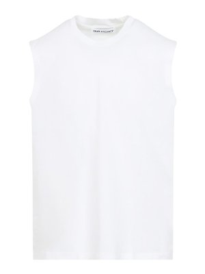 OUR LEGACY: Tops & Tank tops - Breathe Tank Top