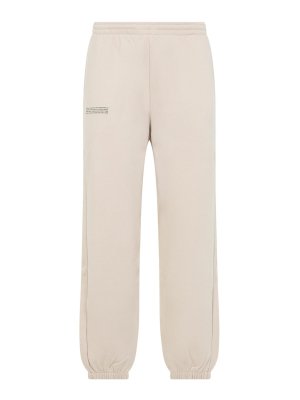 PANGAIA: tracksuit bottoms - 365 Midweight Track Pants
