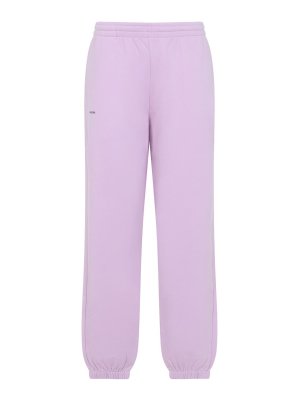 PANGAIA: tracksuit bottoms - 365 Midweight Track Pants