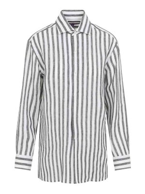 RALPH LAUREN: camicie - Camicia Capri Ralph Lauren