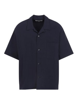 STUDIO NICHOLSON: shirts - Agios Shirt