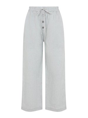 STUDIO NICHOLSON: pantaloni casual - Pantaloni Atti