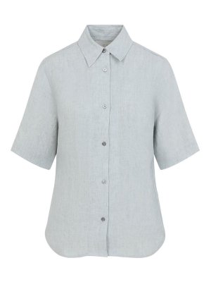 STUDIO NICHOLSON: shirts - Este Shirt
