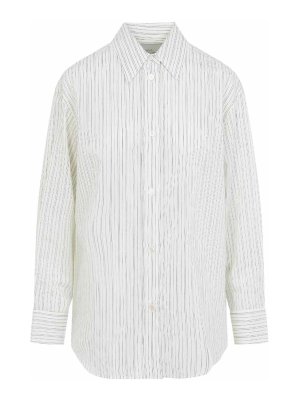 STUDIO NICHOLSON: shirts - Rouen Shirt