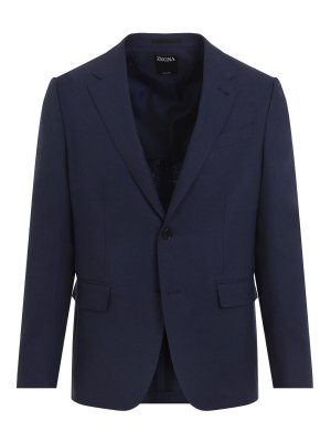 ZEGNA: casual jackets - Zegna Oasi Jacket