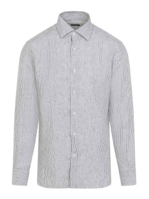 ZEGNA: shirts - Zegna Shirt