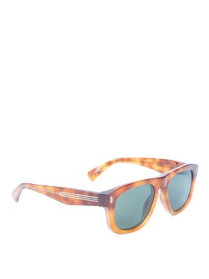 BRUNELLO CUCINELLI: sunglasses - Sunglasses