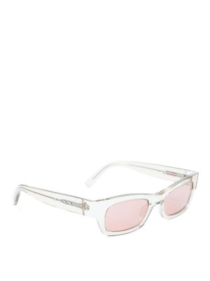 Marni: sunglasses - Haicli Sunglasses