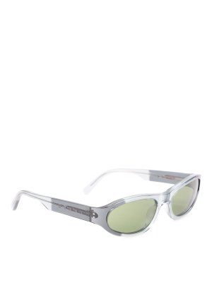 Marni: sunglasses - Yozamei Sunglasses