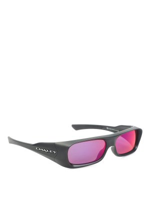 OAKLEY: Gafas de sol - Gafas De Sol - Negro