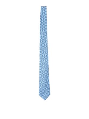 KITON: ties & bow ties - Silk Tie