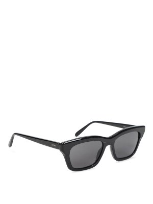 LOEWE: occhiali da sole - Occhiali da sole Sigma Slim