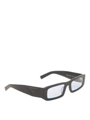PRADA: occhiali da sole - Occhiali da sole in acetato