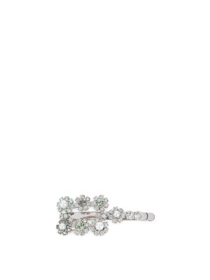 ROGER VIVIER: accessori per capelli - Fermaglio