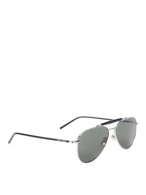 SAINT LAURENT: occhiali da sole - Occhiali da sole Ysl Sl 864