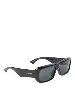 SAINT LAURENT: occhiali da sole - Occhiali da sole Ysl Sl 869