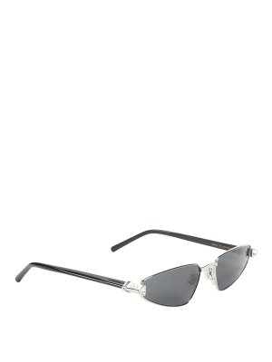 VALENTINO: sunglasses - Sunglasses