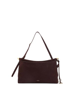 Alaïa: totes bags - Pocket 25 Bag