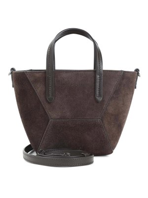 BRUNELLO CUCINELLI: clutches - Brunello Cuccinelli Duo Mini Bag